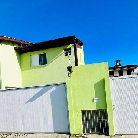 Ubatuba Villa Exterior photo