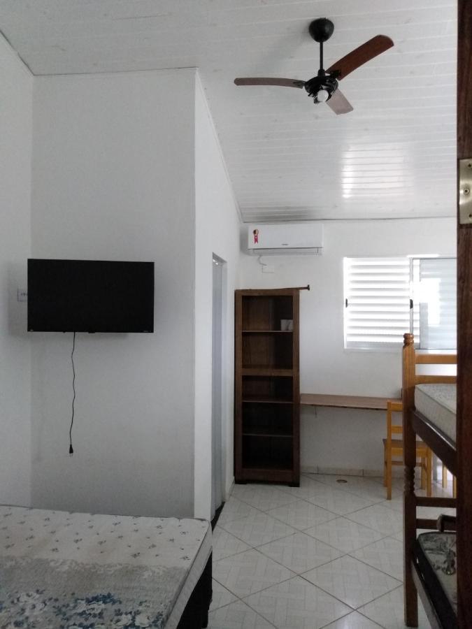 Ubatuba Villa Exterior photo