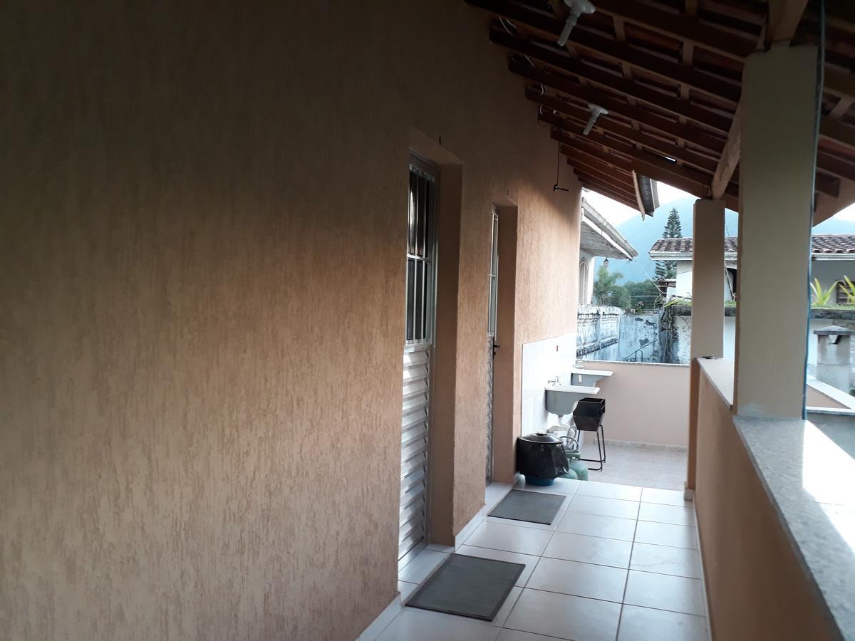 Ubatuba Villa Exterior photo